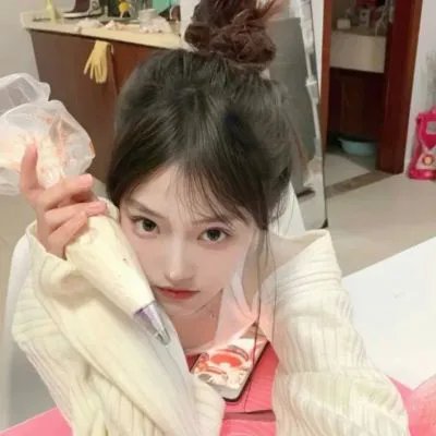 画家的一天